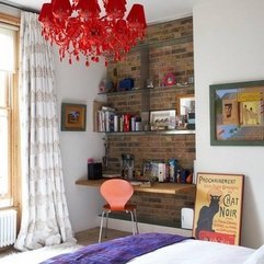 Best Inspirations : Ideas For Teenage Girls Artsy Bedroom - Karbonix