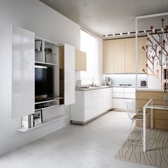 Best Inspirations : Ideas For Tv Cabinets Creative Modern - Karbonix