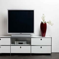 Best Inspirations : Ideas For Tv Cabinets Esthetic Minimalist - Karbonix