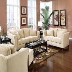 Ideas For Very Small Living Rooms Contemporary Decorating - Karbonix