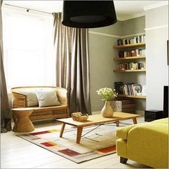Ideas For Very Small Living Rooms Interst Decorating - Karbonix