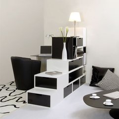 Ideas For White Rooms Minimalist Interior - Karbonix