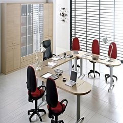 Ideas For Your Comfortable Home Office Office Design - Karbonix
