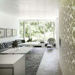 Ideas From Alice Cottrell Modern Interior Living Room - Karbonix