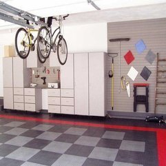 Ideas Garage Storage - Karbonix