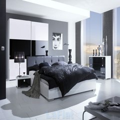 Ideas Grey Bedroom - Karbonix