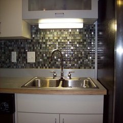 Best Inspirations : Ideas Image Kitchen Backsplash - Karbonix