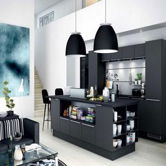 Ideas Kitchen Inspiration - Karbonix