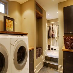 Ideas Laundry Room - Karbonix