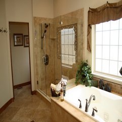 Ideas Layout Bathroom Remodel - Karbonix
