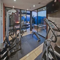 Ideas Layout Home Gym - Karbonix