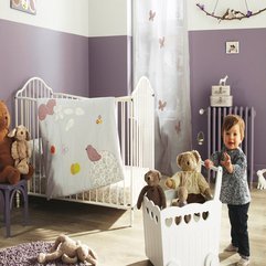 Best-inspirations : Ideas Layout Modern Nursery ~ Karbonix