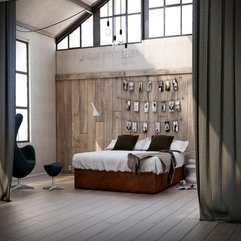Ideas Of Bedroom With Some Photograph Utilizing Creative - Karbonix