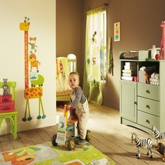 Ideas Simple Image Modern Nursery - Karbonix