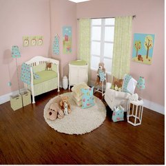 Ideas Simple Photo Modern Nursery - Karbonix