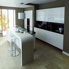 Best Inspirations : Ideas Small Spaces With Floor Tiles Kitchen Remodel - Karbonix