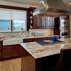 Ideas Small Spaces With Granite Countertops Kitchen Remodel - Karbonix