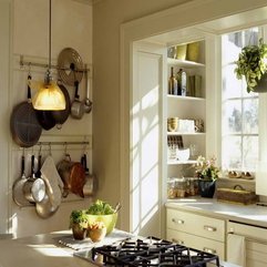 Best Inspirations : Ideas Small Spaces With Hanging Plants Kitchen Remodel - Karbonix