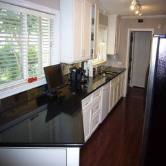 Ideas Small Spaces With Hardwood Floors Kitchen Remodel - Karbonix