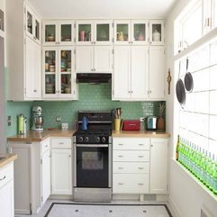 Ideas Small Spaces With White Cabinets Kitchen Remodel - Karbonix