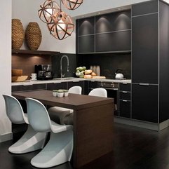 Best Inspirations : Ideas Small Spaces With White Seat Kitchen Remodel - Karbonix