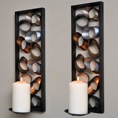 Best Inspirations : Ideas Wall Sconces - Karbonix