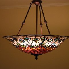 Ideas With Bowl Shape Creative Chandelier - Karbonix