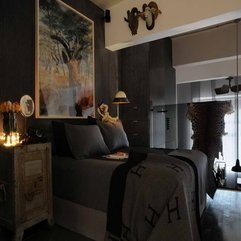 Best Inspirations : Ideas With Decorative Lighting Masculine Decorating - Karbonix