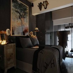 Ideas With Decorative Lighting Masculine Decorating - Karbonix