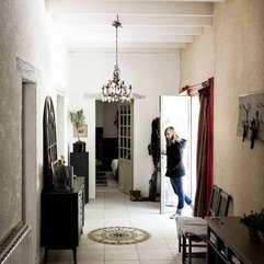 Best Inspirations : Ideas With Floor Tiles Hallway Furniture - Karbonix