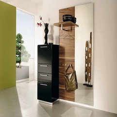 Best Inspirations : Ideas With Green Walls Hallway Furniture - Karbonix