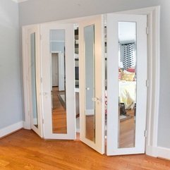 Best Inspirations : Ideas With Mirrors Clothes Closet - Karbonix