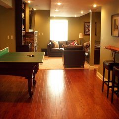 Best-inspirations : Ideas With Pool Table Basement Bar ~ Karbonix
