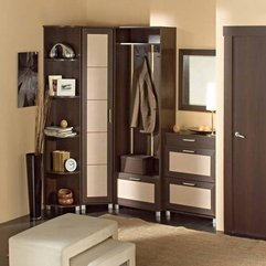 Ideas With Wooden Door Hallway Furniture - Karbonix