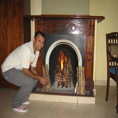 Image 47 Of 169 Fireplace - Karbonix