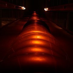 Best Inspirations : Image After Images Tire Tires Pipe Pipes Red Glow Warm Glossy - Karbonix