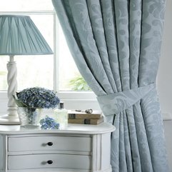 Best Inspirations : Image Curtains Damask - Karbonix