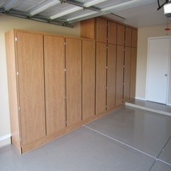 Image Garage Cabinets - Karbonix