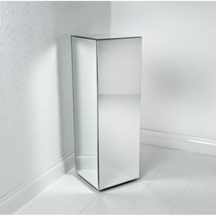 Image Mirrored Pedestal - Karbonix