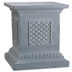 Image Simple Pedestal - Karbonix