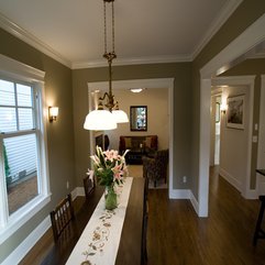 Best Inspirations : Important Factors You Should Know When Choosing Dining Room Paint - Karbonix