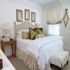 Impressive White Bedroom Design Ideas 24 Impressive Bedroom - Karbonix