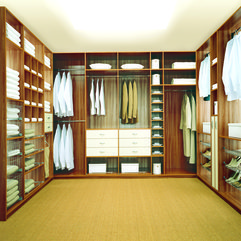 Best Inspirations : In Closet Design Charming Walk - Karbonix