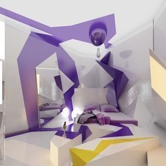 In Interior Design Cubism - Karbonix