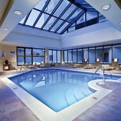 In Room Pool Best Hotel - Karbonix