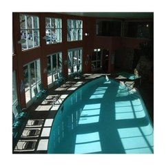 In Room Pool Great Hotel - Karbonix