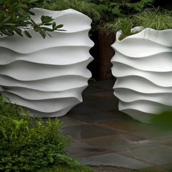 Indoor Garden Design Ideas In Modern Style - Karbonix