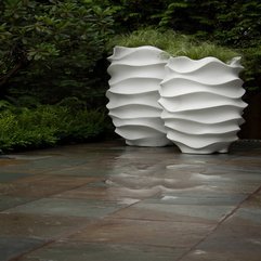 Indoor Garden Design Inspiration In Modern Style - Karbonix