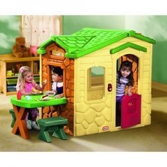 Best Inspirations : Indoor Play House Charming Kids - Karbonix
