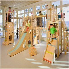 Indoor Play House Fancy Kids - Karbonix